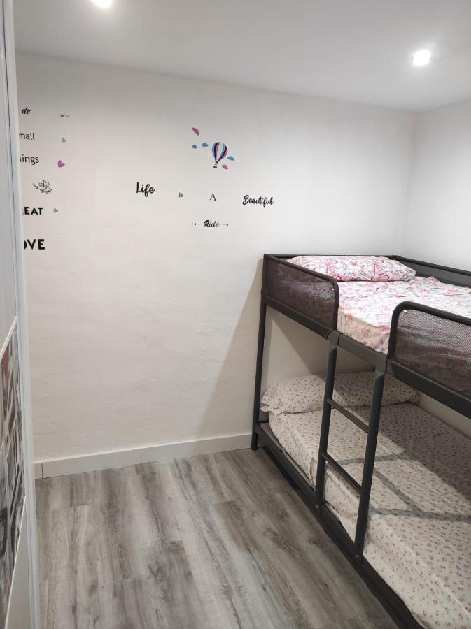 Al-Andalus Agradable Casa Para Relajarse Y Descubrir Cordoba Apartment Luaran gambar