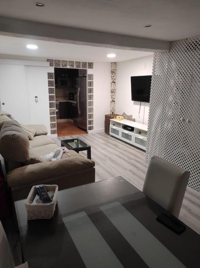 Al-Andalus Agradable Casa Para Relajarse Y Descubrir Cordoba Apartment Luaran gambar