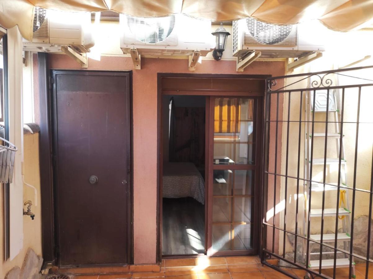 Al-Andalus Agradable Casa Para Relajarse Y Descubrir Cordoba Apartment Luaran gambar