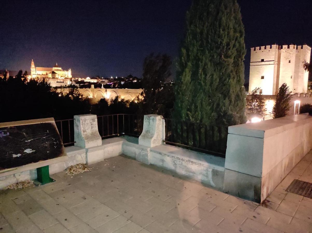 Al-Andalus Agradable Casa Para Relajarse Y Descubrir Cordoba Apartment Luaran gambar