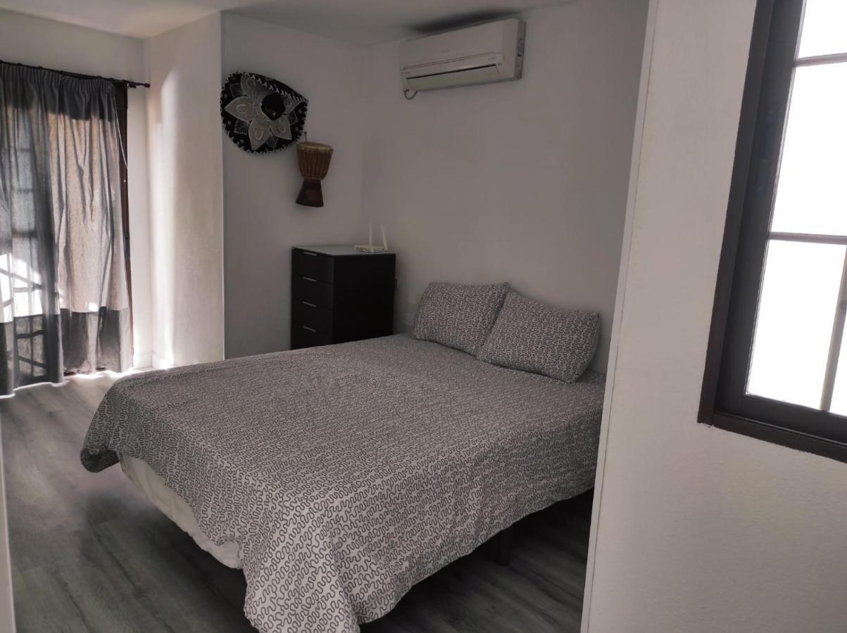 Al-Andalus Agradable Casa Para Relajarse Y Descubrir Cordoba Apartment Luaran gambar