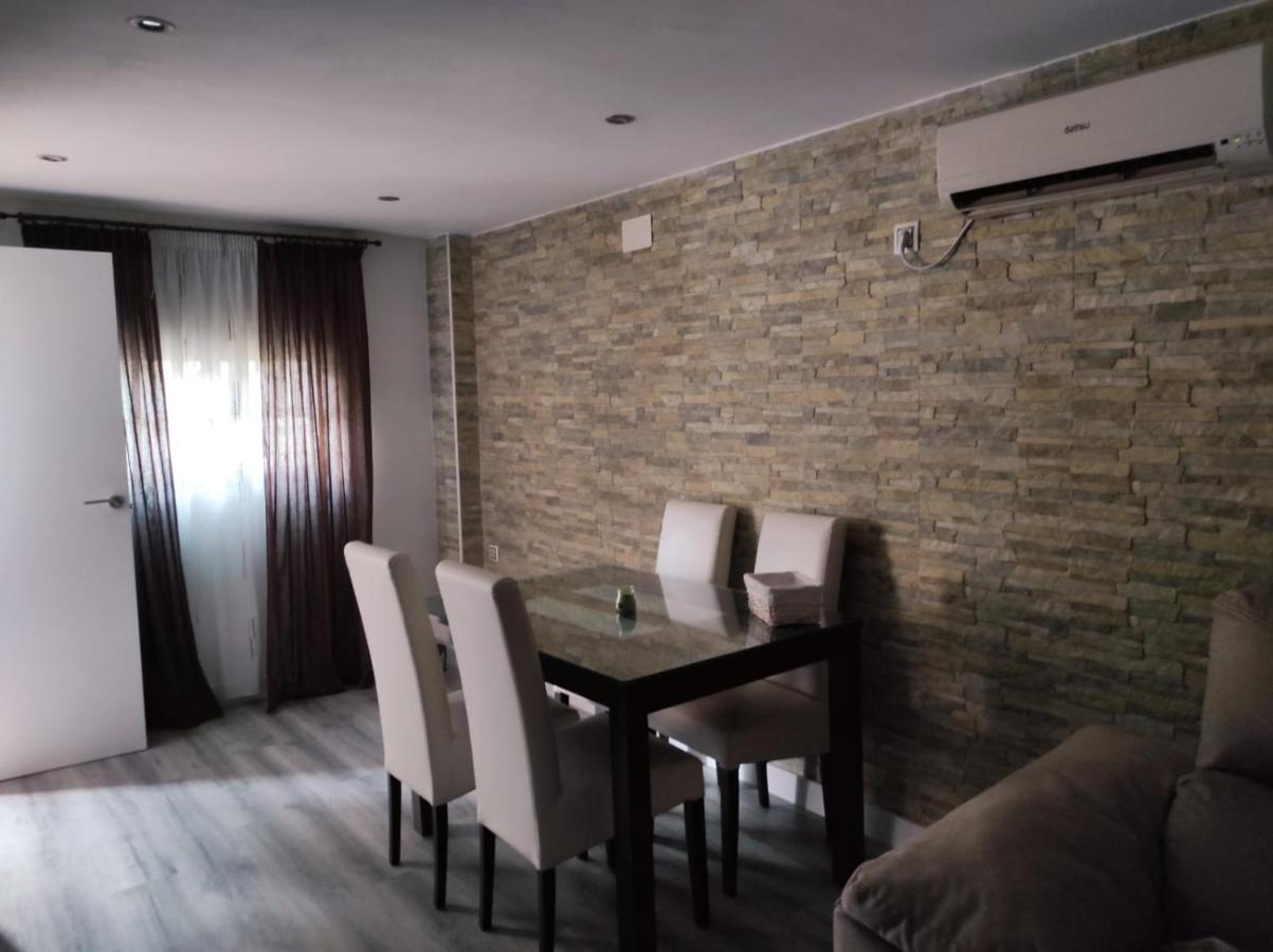 Al-Andalus Agradable Casa Para Relajarse Y Descubrir Cordoba Apartment Luaran gambar