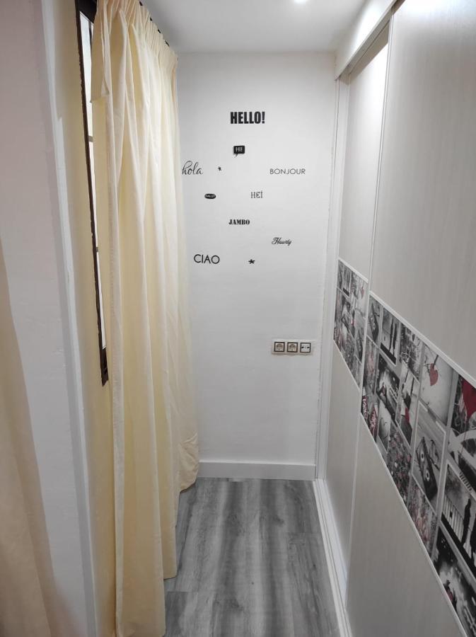 Al-Andalus Agradable Casa Para Relajarse Y Descubrir Cordoba Apartment Luaran gambar