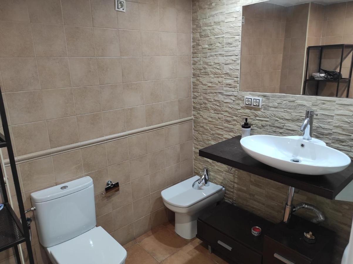 Al-Andalus Agradable Casa Para Relajarse Y Descubrir Cordoba Apartment Luaran gambar